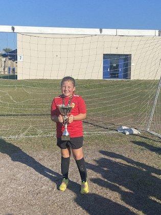 Chargers Soccer Club - Tampa
