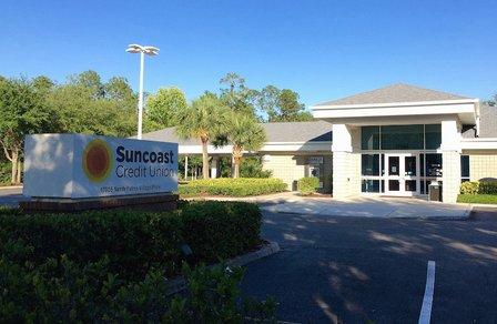 Suncoast Credit Union