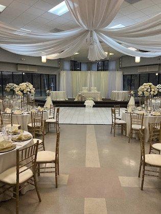 Orestes Wedding Planner