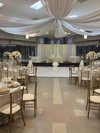 Orestes Wedding Planner