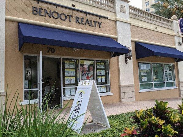 Benoot Realty