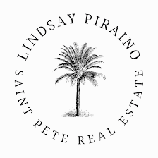 Lindsay Piraino - Saint Pete Real Estate