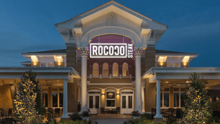 Rococo Steak
