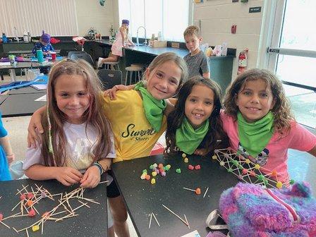 Shorecrest Preparatory School Summer Camps