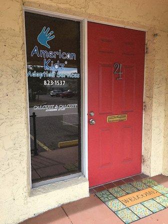 Americankidz Adoption Services