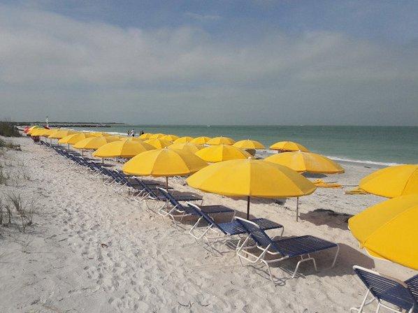 Sand Dunes Beach Services
