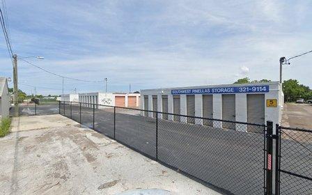 Southwest Pinellas Storage