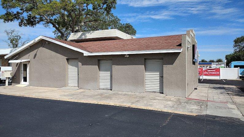 Devon Self Storage Gulfport, Florida