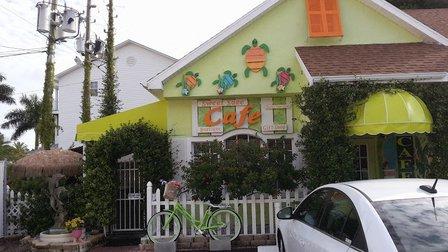 Sweet Sage Cafe