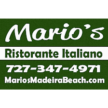 Mario's Ristorante Italiano