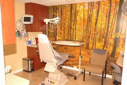 Bay Center for Oral and Implant Surgery