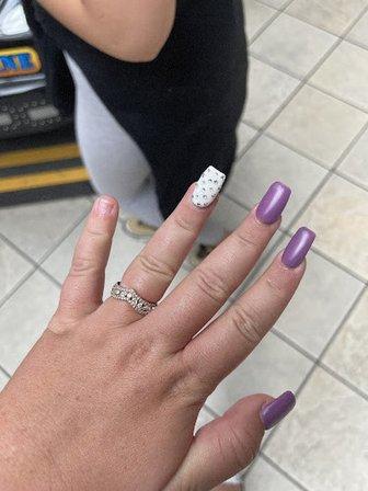 Tiffany Nail Spa