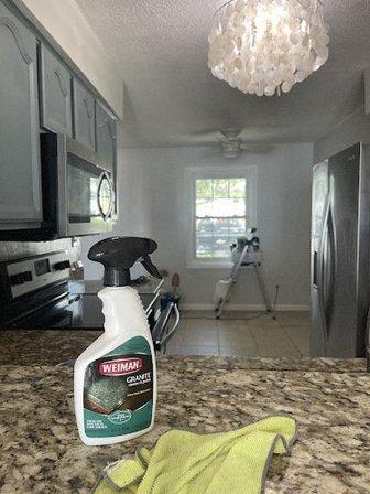 Global Cleaning Florida LLC