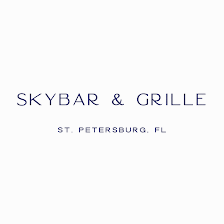SkyBar + Grille