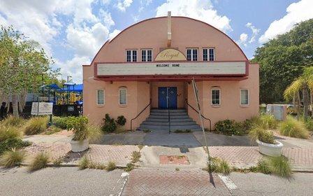 Royal Theatre Boys & Girls Club - Soup Kitchen
