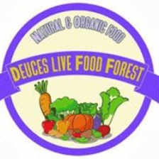 The Deuces Live Food Forest