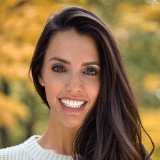 Rachel McKenna, MD