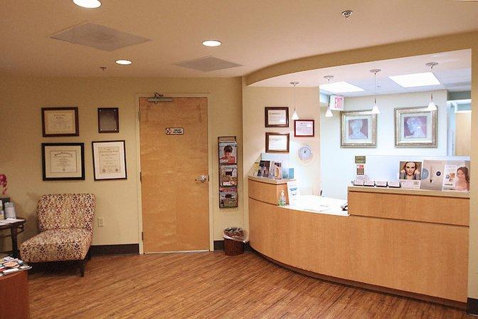 Advanced Dermatology and Cosmetic Surgery