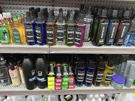 GET IT BARBER SUPPLY