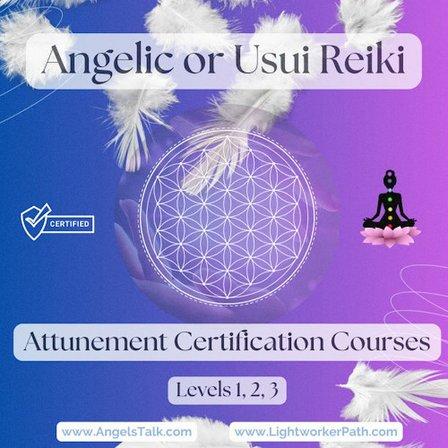 Lightworker Path