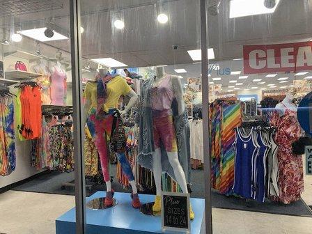 Rainbow Shops