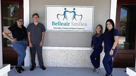 Belleair Smiles