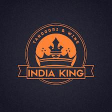India King Tandoori & Wine