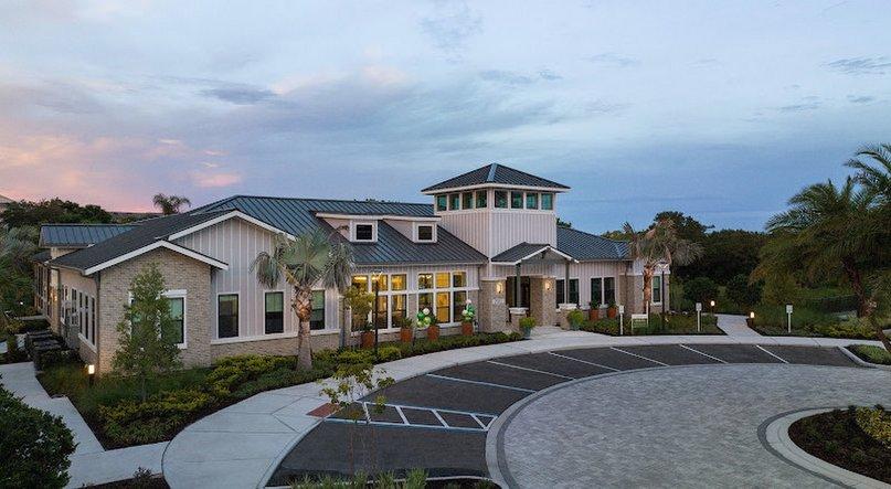 Windsor Clearwater Apartments