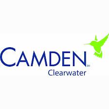 Camden Clearwater Apartments