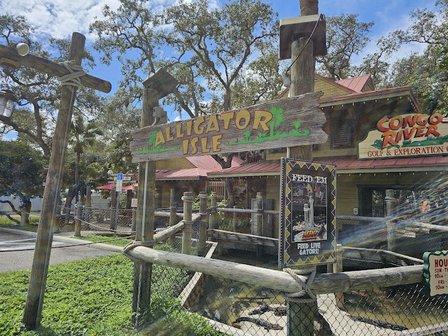 Congo River Golf