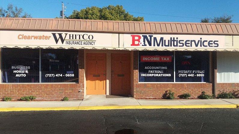 B&N Multiservices Inc.