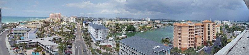 Dockside Condos