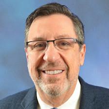 James A. Roberts, MD