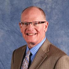 John R Frazier J.D., LL.M., PLC