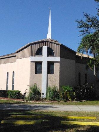 Abundant Life Ministries