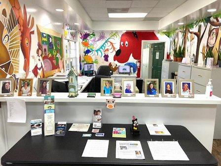 Write Start Learning Center