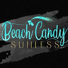 Beach Candy Sunless - Airbrush Spray Tans