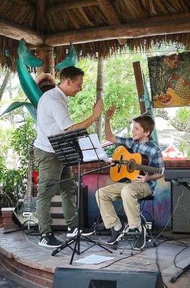 Pinellas Music Therapy