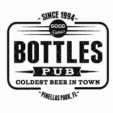 Bottles Pub Craft Beer Bar