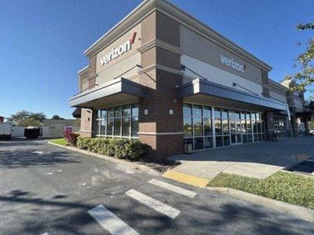 Verizon Business Services