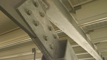 Metal Building Contractors