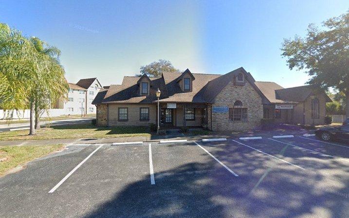 Mainlands Medical, Inc.