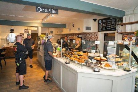 Pipo & Bettys Bakery