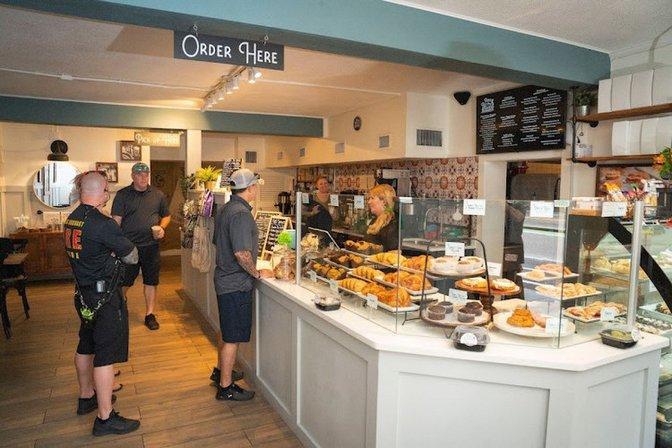 Pipo & Bettys Bakery