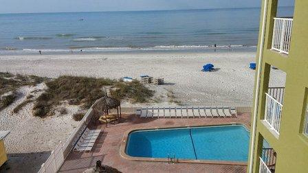 Holiday Villas III 605