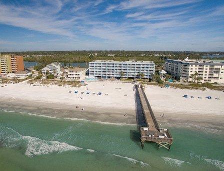 Sand Dollar Condominiums