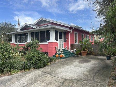 Pop's Preservation LLC CBC126755