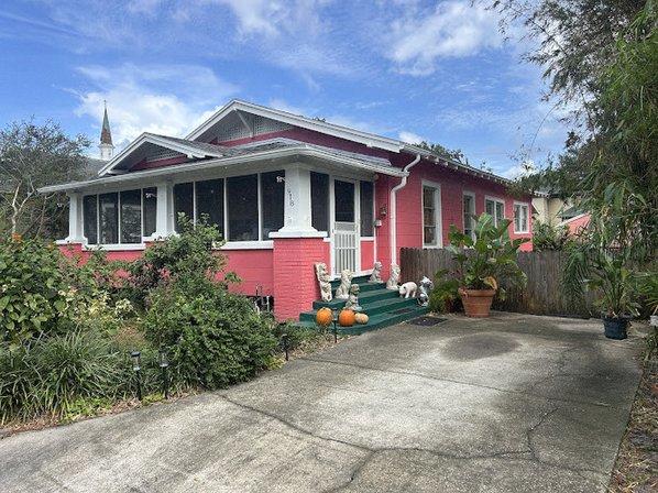 Pop's Preservation LLC CBC126755