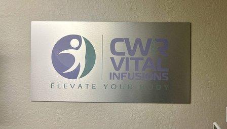 CWR Vital Infusions