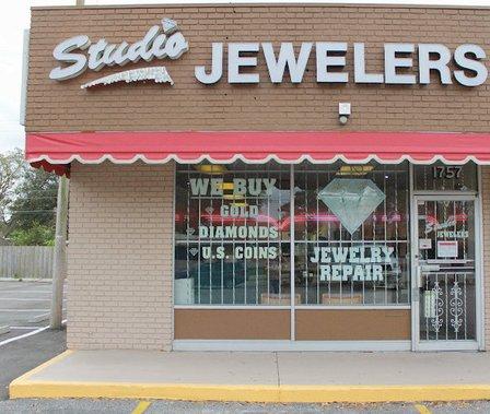 Studio Jewelers